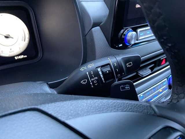 Hyundai KONA EV 64 kWh XClass