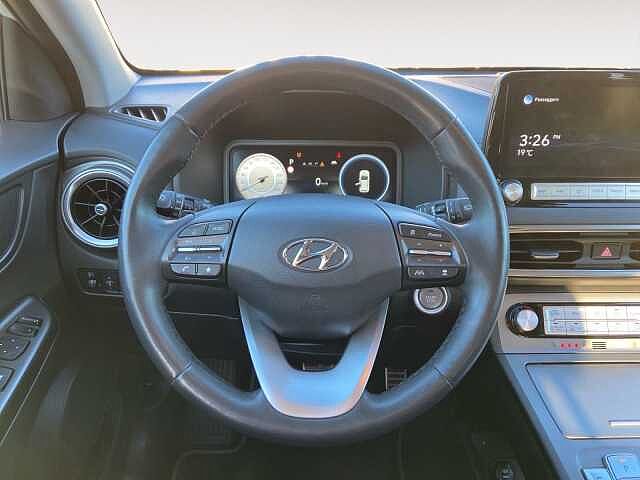 Hyundai KONA EV 64 kWh XClass