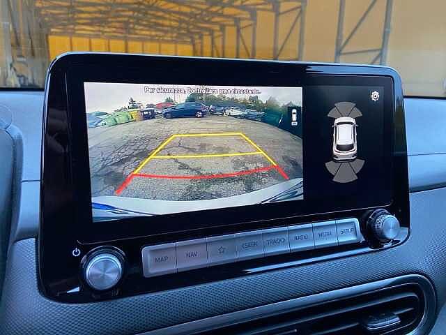 Hyundai KONA EV 64 kWh XClass