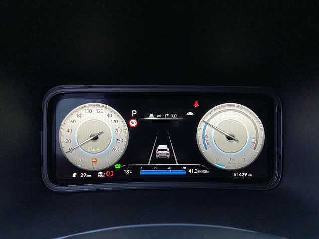Hyundai KONA EV 64 kWh XClass