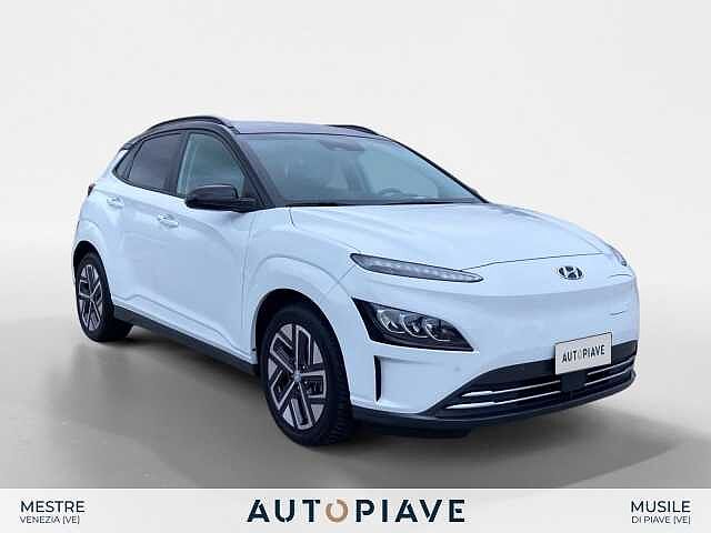 Hyundai KONA EV 64 kWh XClass