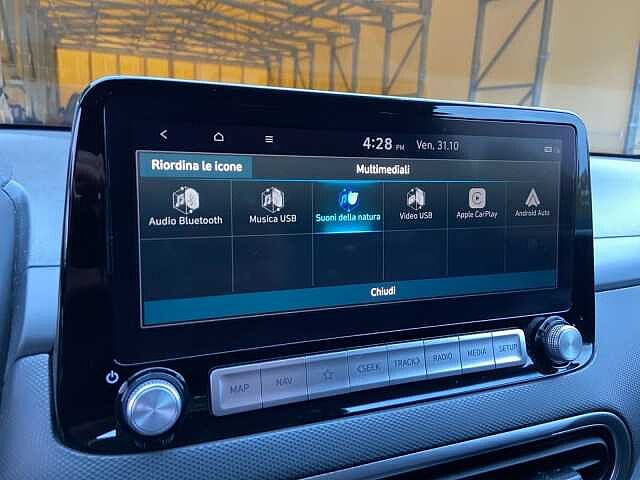 Hyundai KONA EV 64 kWh XClass