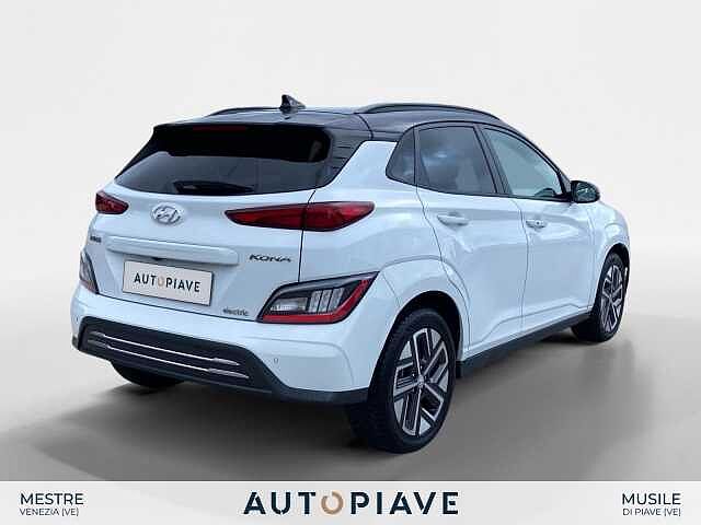 Hyundai KONA EV 64 kWh XClass