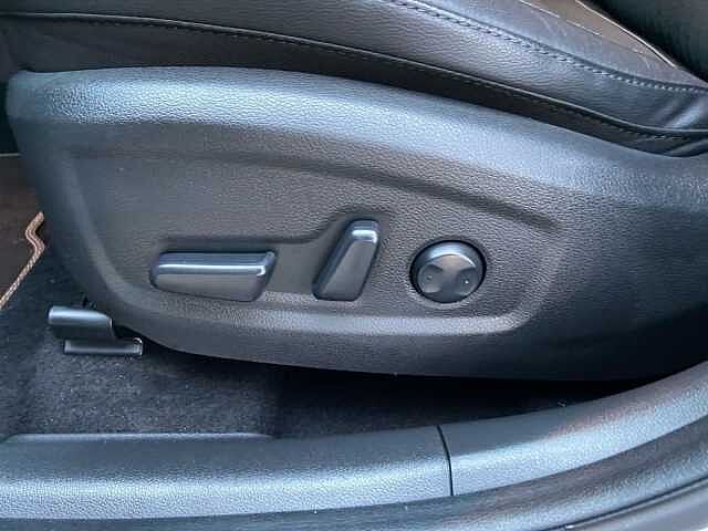 Hyundai KONA EV 64 kWh XClass