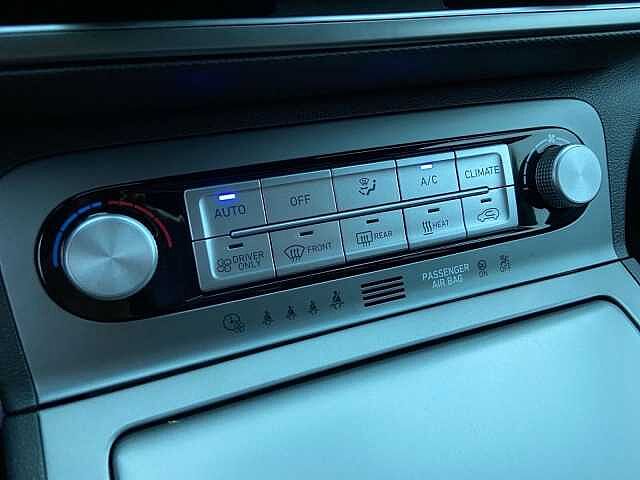Hyundai KONA EV 64 kWh XClass