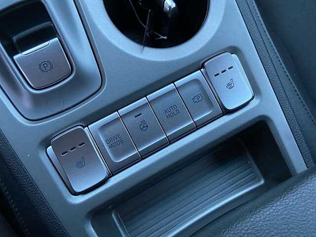 Hyundai KONA EV 64 kWh XClass