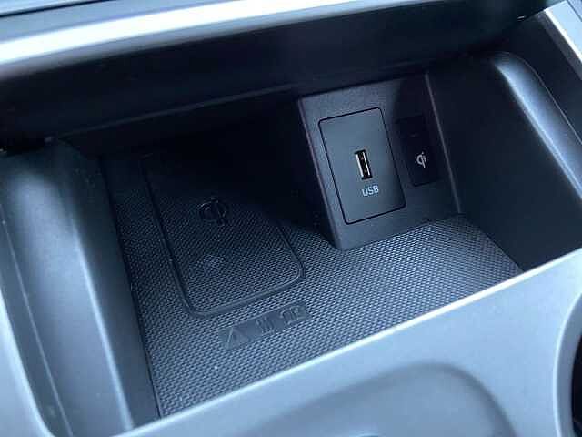 Hyundai KONA EV 64 kWh XClass