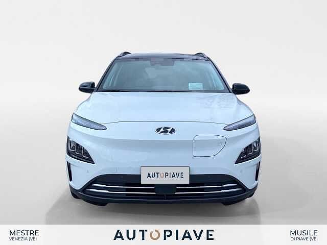 Hyundai KONA EV 64 kWh XClass