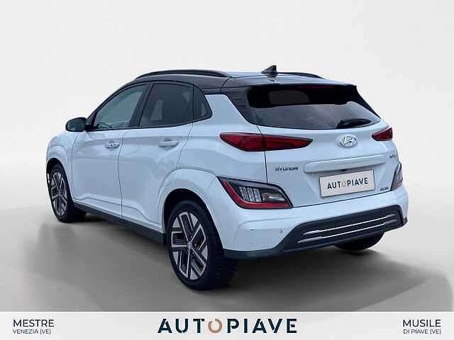 Hyundai KONA EV 64 kWh XClass