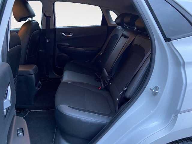 Hyundai KONA EV 64 kWh XClass