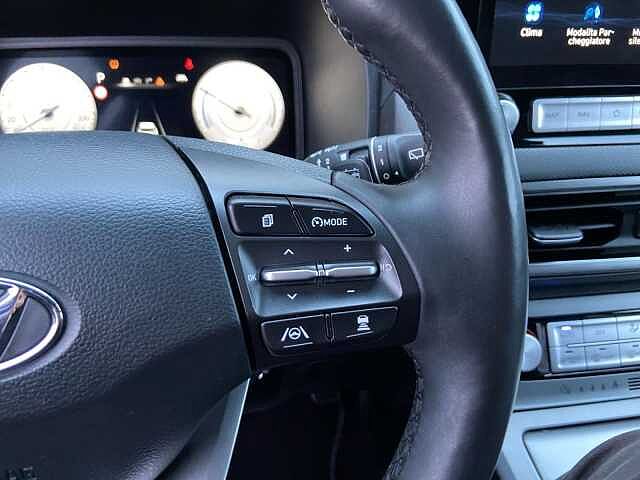 Hyundai KONA EV 64 kWh XClass
