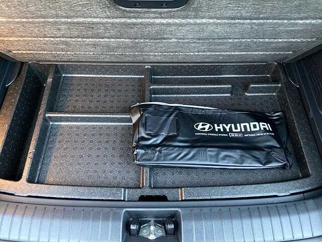 Hyundai KONA EV 64 kWh XClass