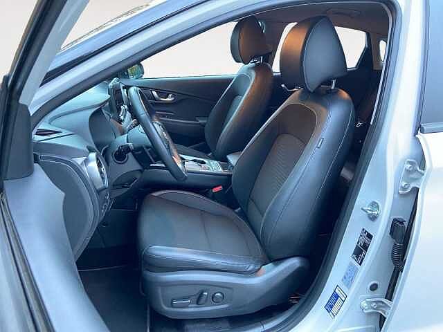 Hyundai KONA EV 64 kWh XClass