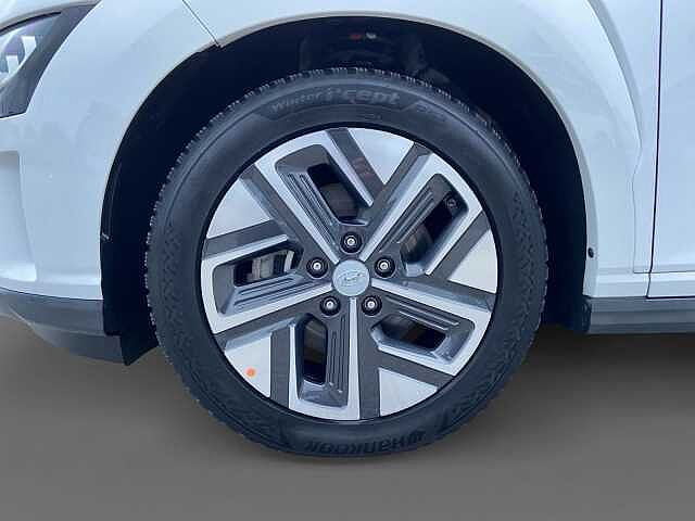 Hyundai KONA EV 64 kWh XClass