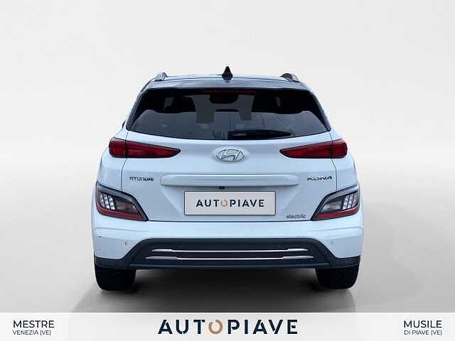 Hyundai KONA EV 64 kWh XClass