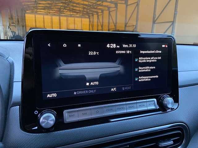 Hyundai KONA EV 64 kWh XClass