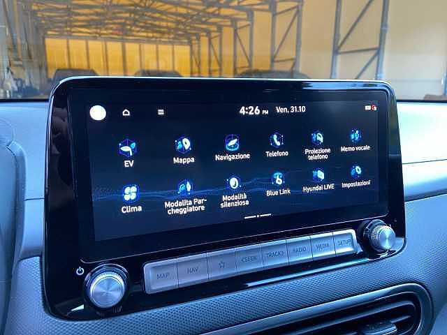 Hyundai KONA EV 64 kWh XClass