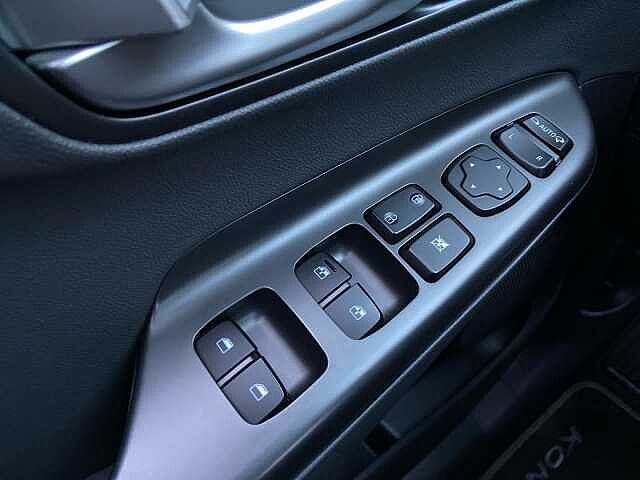 Hyundai KONA EV 64 kWh XClass