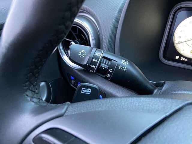 Hyundai KONA EV 64 kWh XClass