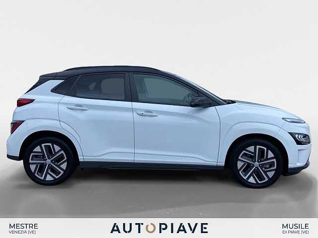 Hyundai KONA EV 64 kWh XClass