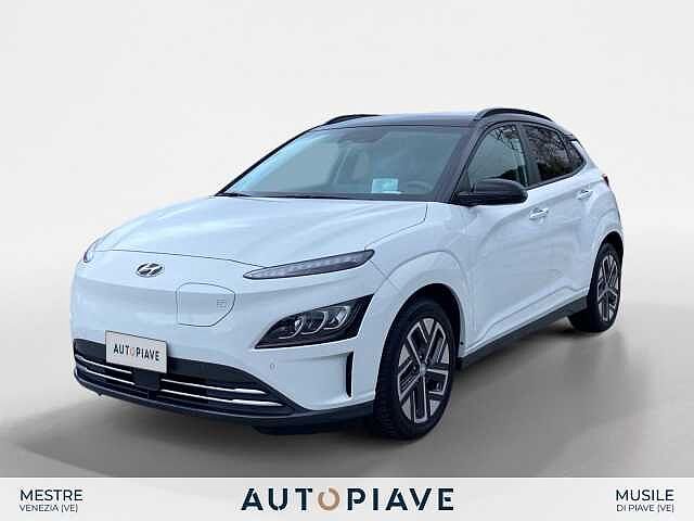 Hyundai KONA EV 64 kWh XClass