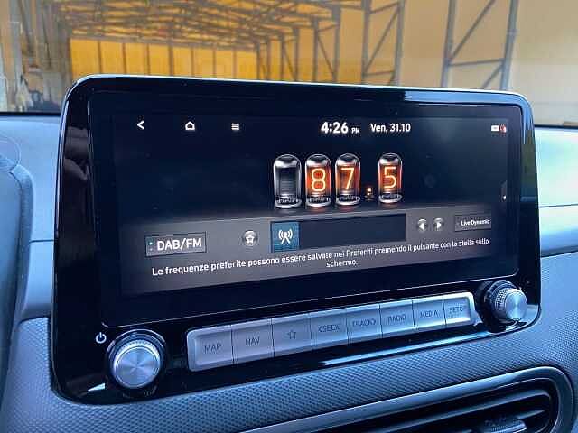 Hyundai KONA EV 64 kWh XClass