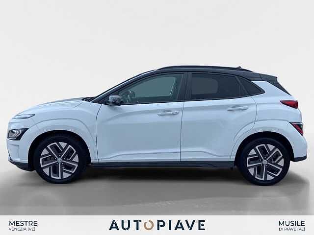 Hyundai KONA EV 64 kWh XClass