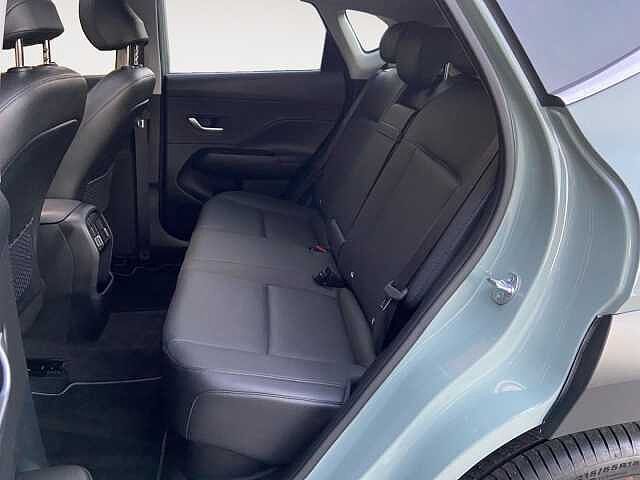 Hyundai KONA HEV 1.6 DCT XClass