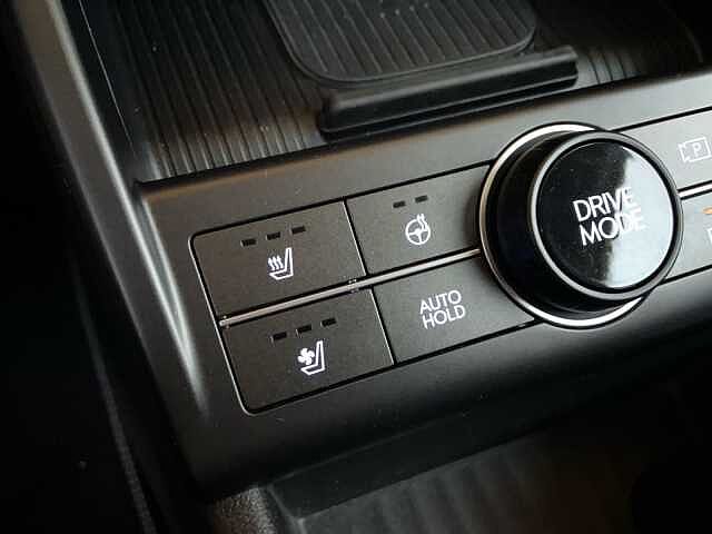 Hyundai KONA HEV 1.6 DCT XClass