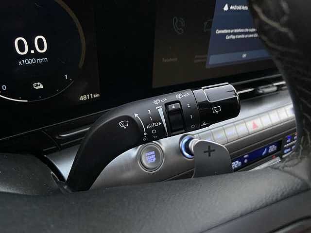 Hyundai KONA HEV 1.6 DCT XClass