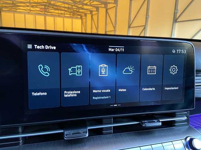 Hyundai KONA HEV 1.6 DCT XClass