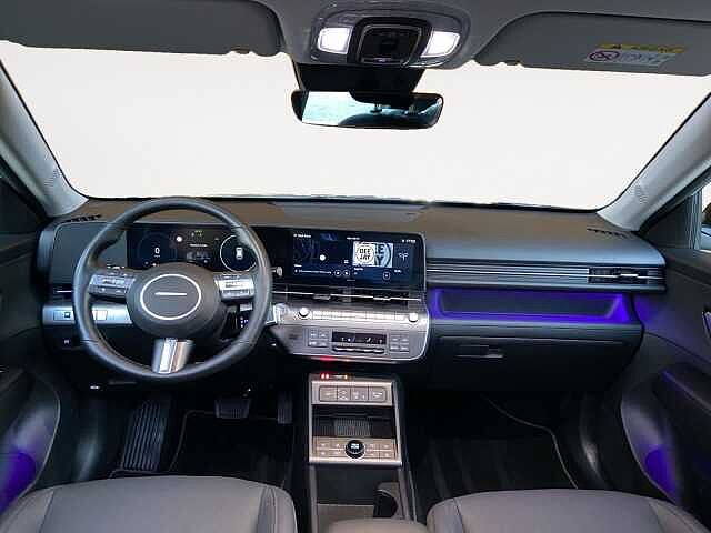 Hyundai KONA HEV 1.6 DCT XClass