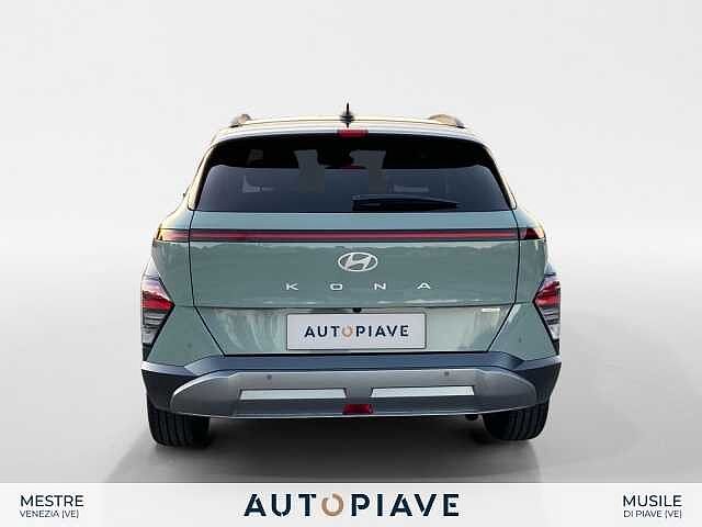 Hyundai KONA HEV 1.6 DCT XClass