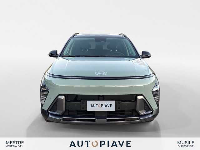 Hyundai KONA HEV 1.6 DCT XClass