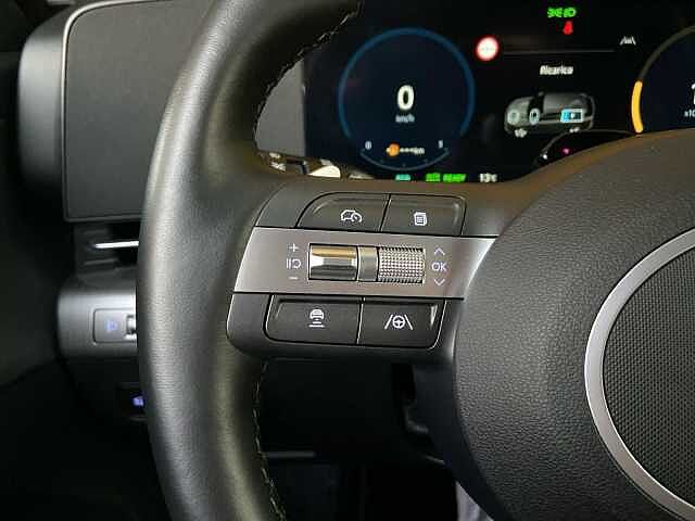 Hyundai KONA HEV 1.6 DCT XClass