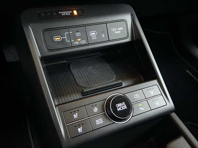 Hyundai KONA HEV 1.6 DCT XClass