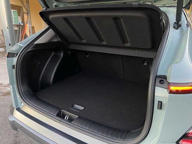 Hyundai KONA HEV 1.6 DCT XClass