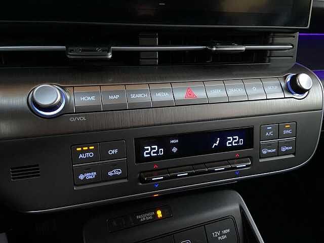 Hyundai KONA HEV 1.6 DCT XClass