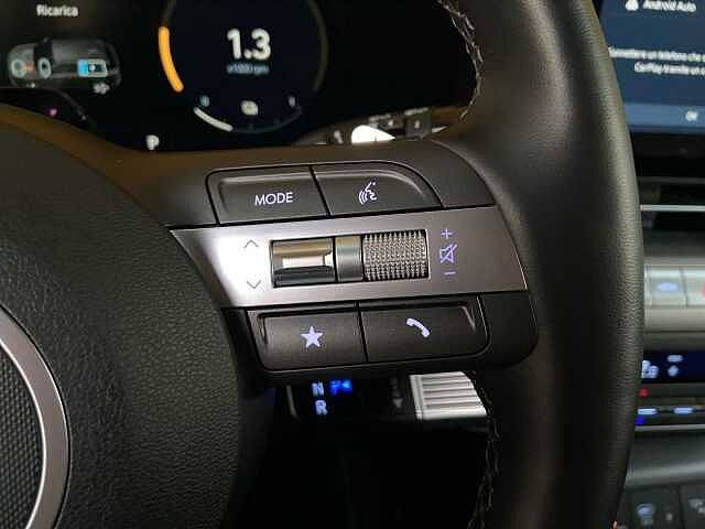 Hyundai KONA HEV 1.6 DCT XClass