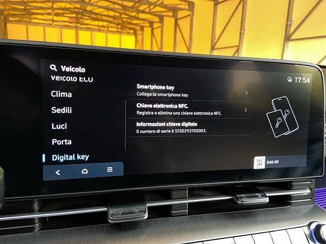 Hyundai KONA HEV 1.6 DCT XClass