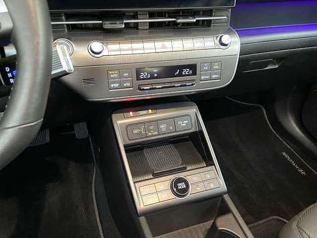 Hyundai KONA HEV 1.6 DCT XClass