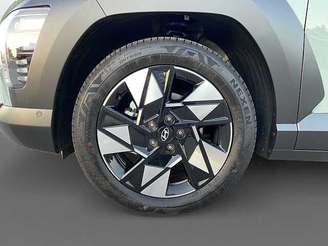Hyundai KONA HEV 1.6 DCT XClass