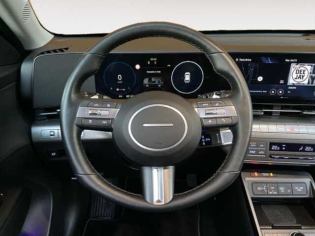 Hyundai KONA HEV 1.6 DCT XClass