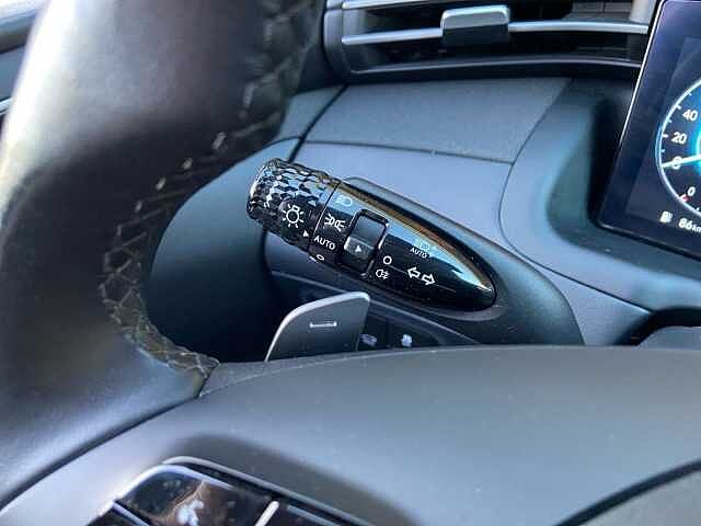 Hyundai TUCSON 1.6 HEV aut.Exellence