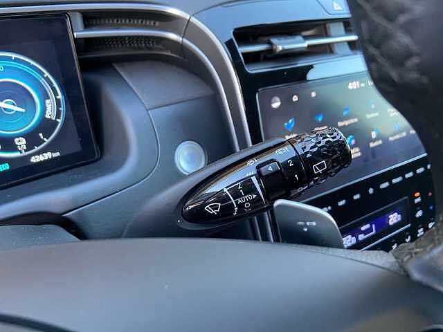 Hyundai TUCSON 1.6 HEV aut.Exellence