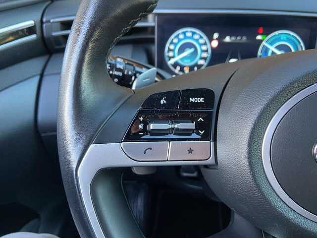 Hyundai TUCSON 1.6 HEV aut.Exellence