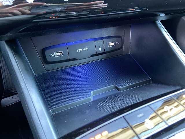 Hyundai TUCSON 1.6 HEV aut.Exellence