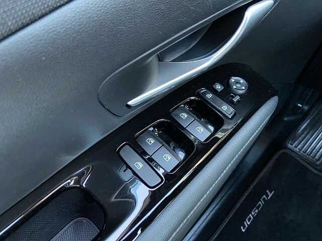 Hyundai TUCSON 1.6 HEV aut.Exellence