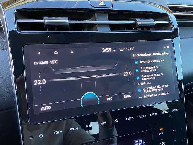 Hyundai TUCSON 1.6 HEV aut.Exellence