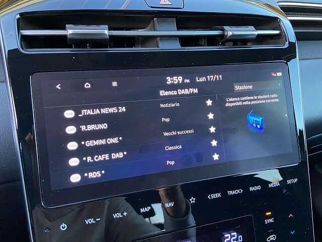 Hyundai TUCSON 1.6 HEV aut.Exellence